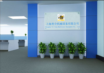 Chine Shanghai Litong Machinery Equipment Co., Ltd.