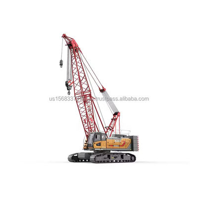 Utilisé SANY SCC2000A Grue à rampe 20000 kg Excellente machine de construction