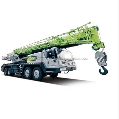 Zoomlion 80 tonnes grue machine de construction utilisée avec 1000-1500 heures de travail
