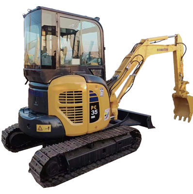 Ventilateur hydraulique d'occasion