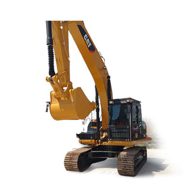 2016 Année CAT 320D2 Excavateur Japon Origine de la qualité des machines 20 tonnes Poids de fonctionnement