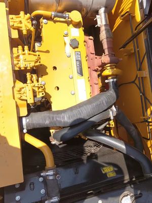2016 Année CAT 320D2 Excavateur Japon Origine de la qualité des machines 20 tonnes Poids de fonctionnement