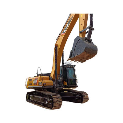 Pompes hydrauliques d'origine 36,5 tonnes Sany SY365H Pro Excavator utilisé pour 0-2000 heures de travail