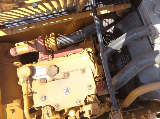 Poids de fonctionnement 12 tonnes CAT 312 312D Excavateur 2016 Machines d'excavation utilisées