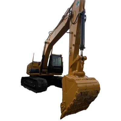 2016 Original Japon CAT 315 Excavateur Excavateur utilisé Pompe hydraulique Machine de chenille