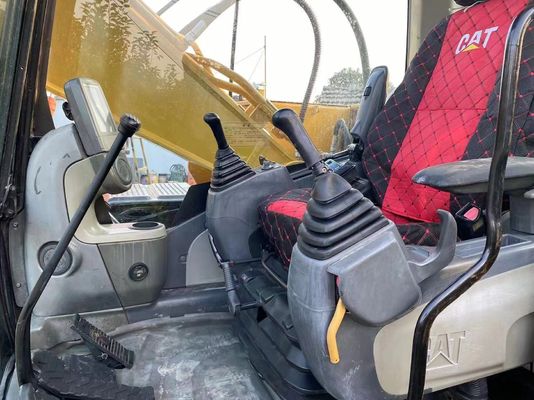 2016 Original Japon CAT 315 Excavateur Excavateur utilisé Pompe hydraulique Machine de chenille