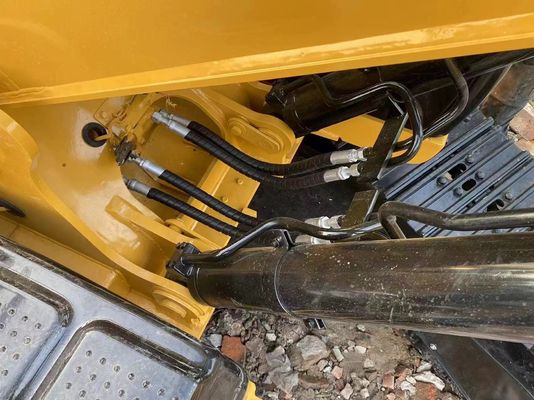 2016 Original Japon CAT 315 Excavateur Excavateur utilisé Pompe hydraulique Machine de chenille