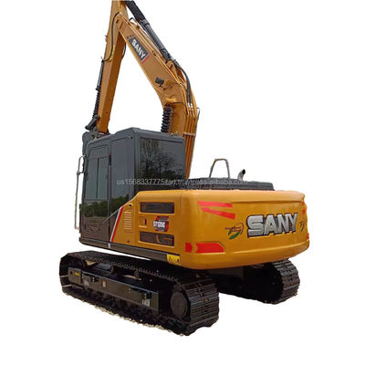 15 tonnes Sany SY135C excavateur en excellent état parfait pour vos besoins de construction