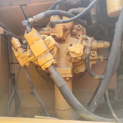 Poids de fonctionnement de 30 tonnes Excavatrice CAT 336D utilisée avec pompe hydraulique d'origine du Japon