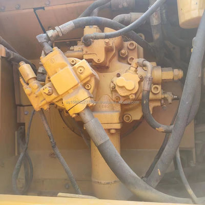 Excavateur d'occasion de 225 kw CAT 336D 36TON en excellent état pour les projets de construction