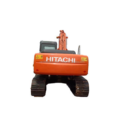 Hitachi ZX200 7ton Excavator Mini Excavator et Hyperkinesis réalisé au Japon Année 2016