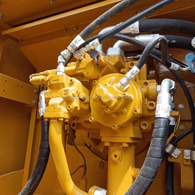 Excavateur de 49 TON avec 0 à 2000 heures de travail