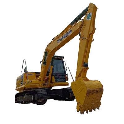 13000 KG excavateur Komatsu idéal pour les applications de construction et d'ingénierie