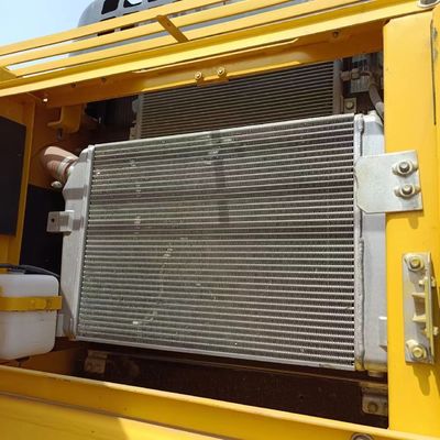 Année 2016 Poids opérationnel de 35 tonnes Excavatrice utilisée PC350 PC300 PC360 en bon état