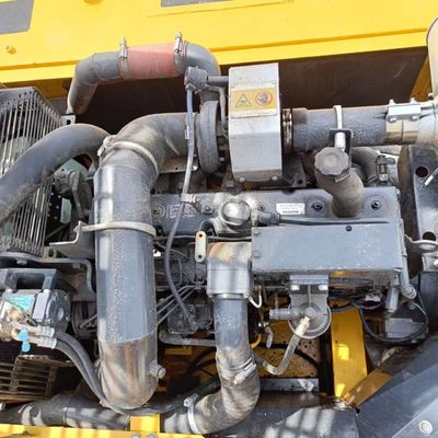 Poids de la machine 35000 kg Excavateur utilisé PC350 PC300 PC360 avec capacité de seau de 1,2 M3