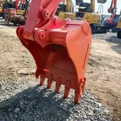 KX165 Excavateur 7TON Kubota avec et 0-2000 Heures de travail