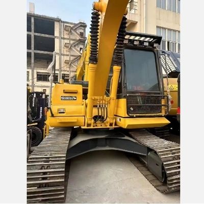 Excavateur PC120 original de Komatsu, en parfait état depuis le Japon.