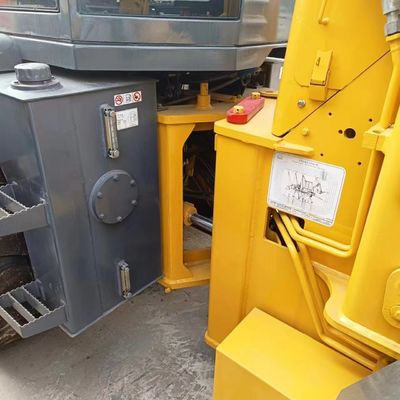 Cylindre hydraulique original SDLG L956F 956F chargeur à roues 20000 KG FOB pour un tonnage élevé