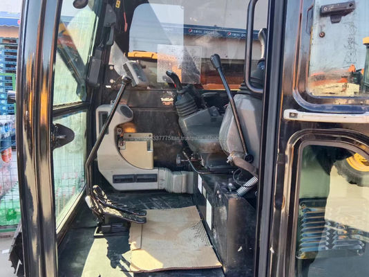 30 tonnes Poids de fonctionnement Cat 308 Excavator La machine idéale pour les travaux lourds