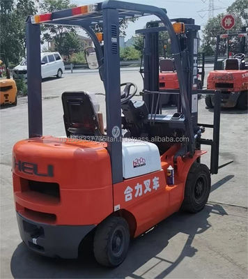 Amenez votre entreprise au niveau supérieur avec HANGCHA Autres chariots élévateurs diesel de Chin