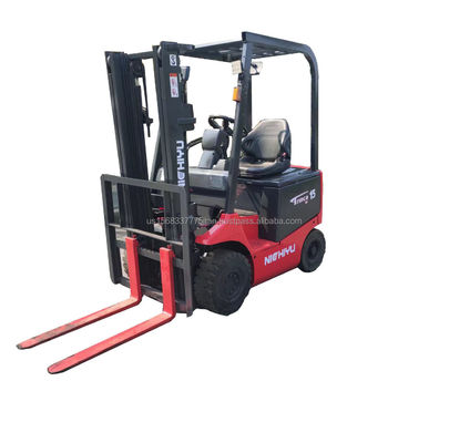 Partie de rechange utilisée pour chariot élévateur HELI NICHIYU FBR15 en bon état