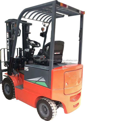 Vélos électriques de 7 tonnes d'occasion durables 15 / Japon Vélos électriques d'occasion de 2,5 t 3 t 5 t 7 t