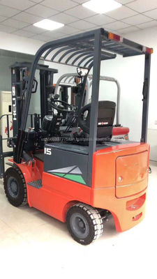 Vélos électriques de 7 tonnes d'occasion durables 15 / Japon Vélos électriques d'occasion de 2,5 t 3 t 5 t 7 t
