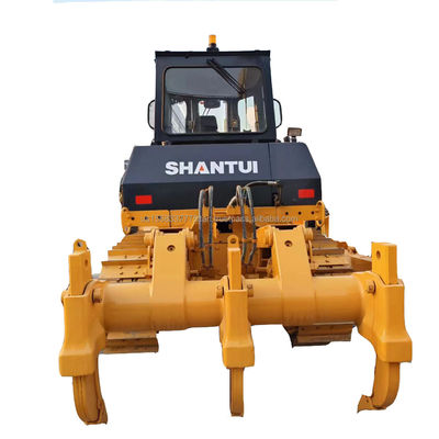 Pompes hydrauliques et cylindres Shantui SD 220 Bulldozer pour travaux de construction