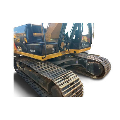 Pompes hydrauliques originales Caterpillar 315D2 Excavator Excavator utilisé en bon état