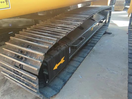 Pompes hydrauliques originales Caterpillar 315D2 Excavator Excavator utilisé en bon état
