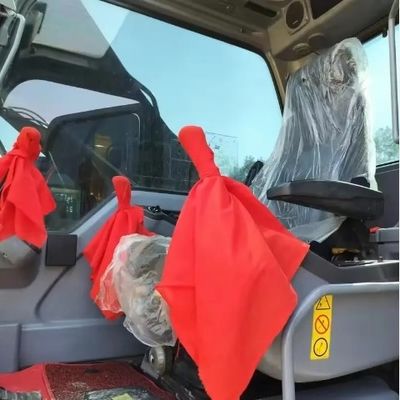 Machinerie moyenne Excavateur utilisé Volvo Ec210 Ec240 Ec200 Ec290 Ec60 Avec soupape d'origine