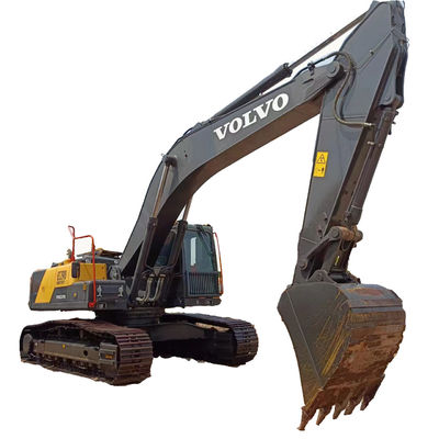 Excavateur VOLVO EC290 d'origine 99% en parfait état