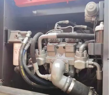 Cylindre hydraulique d'origine Excavateur Hitachi utilisé ex200 ZX200 En parfait état Japon