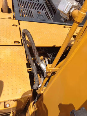 800 à 1000 heures de travail Original japonais Fabriqué dans une excavatrice Caterpillar 312D Cat312D2 CAT312DL