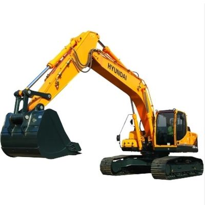 Excavateur Hyundai 220LC-9S 22 tonnes Poids de fonctionnement Excellent état de la soupape d'origine