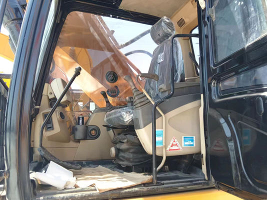 Machines d'occasion pour la construction à grande échelle