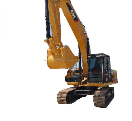 20000 KG Machines d'occasion pour les grands projets de construction