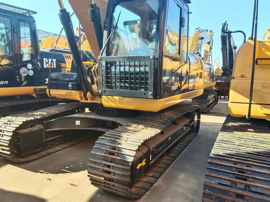 20000 KG Machines d'occasion pour les grands projets de construction