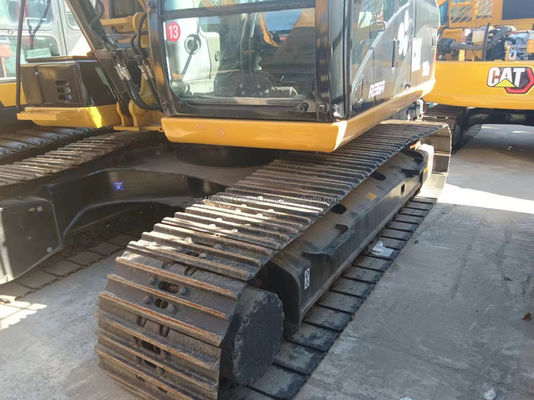 20000 KG Machines d'occasion pour les grands projets de construction