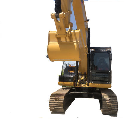 CAT 320DL Excavateur 32 tonnes Machines d'occasion Grande capacité de seau 1,2M3