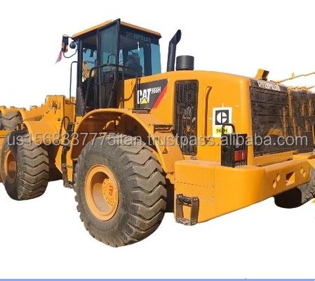 Machines d'occasion avec pompe hydraulique originale