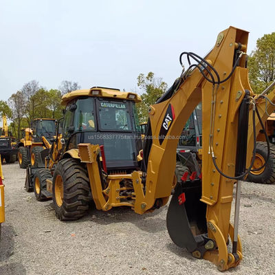 Chargeuse à pelle utilisée pour les ateliers de matériaux de construction