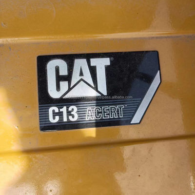 Grand 2016 Caterpillar Utilisé Cat 349 Excavateur Machines d'occasion pour la performance