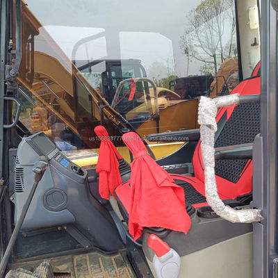 7 tonnes Poids de fonctionnement Utilisé Komatsu PC70 Mini Excavatrice Excavatrice hydraulique
