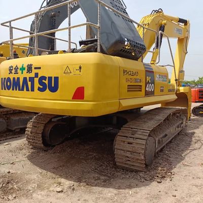 PC400-7 PC400-8 Excavateur hydraulique
