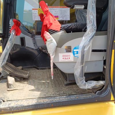 PC400-7 PC400-8 Excavateur hydraulique
