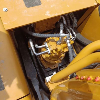 Excavatrice utilisée SANY SY215C en excellent état