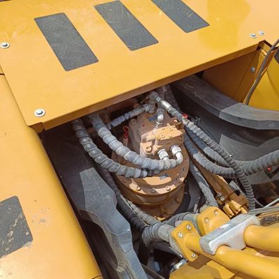 212 kw de seconde main Sany 305H Excavator 30,5 tonnes pompe hydraulique à grande vitesse
