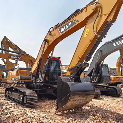 30.5 tonnes Sany SY305H Mini Sany305 Sany305H Petite excavatrice de seconde main Sany 60