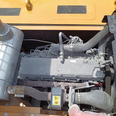 30.5 tonnes Sany SY305H Mini Sany305 Sany305H Petite excavatrice de seconde main Sany 60